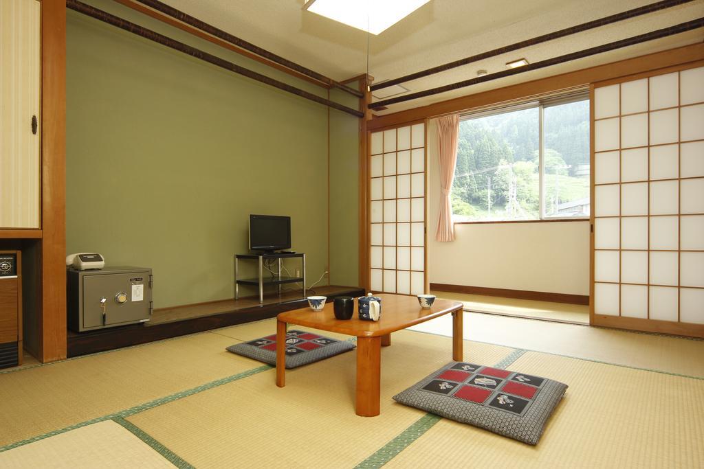 Kadoya Shinkan Kami (Hyogo) Exterior foto